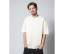 HEAVYWEIGHT OVERSIZED CREW NECK T-SHIRT