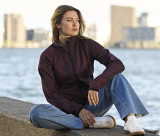WOMEN'S STRETCH FLEECE