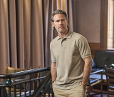 LUXURY STRETCH POLO