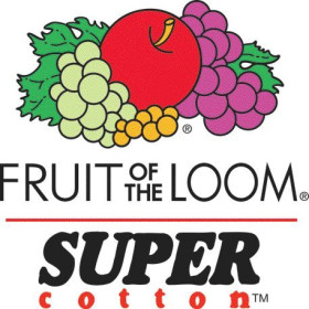 FRUIT OF THE LOOM