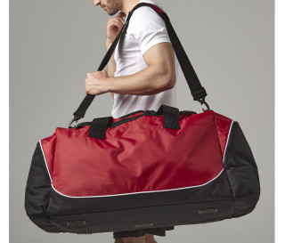 TEAMWEAR JUMBO KIT BAG