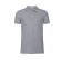 MEN'S FITTED STRETCH POLO