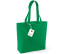ORGANIC COTTON SHOPPER