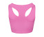 WOMEN'S COOL SPORTS CROP TOP