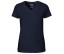 LADIES V-NECK T-SHIRT