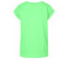 LADIES EXTENDED SHOULDER TEE