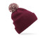 SNOWSTAR DUO BEANIE