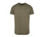 BASIC ROUND NECK T-SHIRT