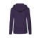 LADIES CLASSIC HOODED SWEAT