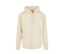 BASIC ZIP HOODY