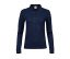 WOMEN'S LUXURY STRETCH LONG SLEEVE POLO