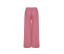 WOMEN'S SUSTAINABLE FASHION WIDE LEG JOGGERS