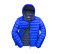 MENS SNOW BIRD HOODED JACKET