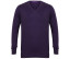 MEN'S V - NECK JUMPER