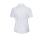 LADIES' SHORT SLEEVE TAILORED OXFORD SHIRT