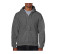 HEAVY BLEND ADULT FULL ZIP HOODED SWEATSHIRT