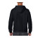 HEAVY BLEND ADULT FULL ZIP HOODED SWEATSHIRT