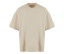 HEAVY JERSEY OVERSIZED TEE