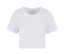 Ladies Cropped Tee
