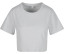 Ladies Cropped Tee