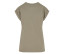 LADIES REGULAR EXTENDED SHOULDER TEE
