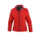 WOMENS CLASSIC SOFTSHELL JACKET