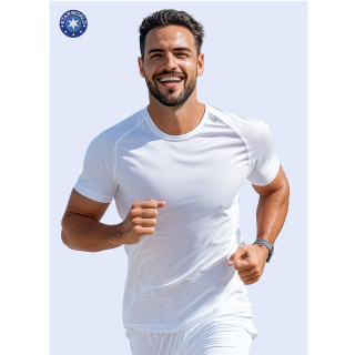 MEN'S SPORTS T-SHIRT