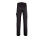 PANTALON MULTIPOCHES EN COTON STRETCH