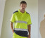 HI-VIS 2-TONE POLO