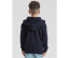 KIDS CLASSIC HOODED SWEAT JACKET