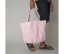 GARMENT DYED SHOPPER