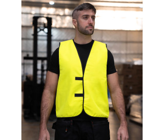 IDENTIFICATION VEST "LEIPZIG"