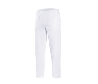 PANTALON EN COTON