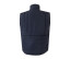 BODYWARMER MATELASSÉ MULTIPOCHES