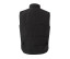 BODYWARMER MATELASSÉ MULTIPOCHES
