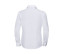 LADIES' LONG SLEEVE CLASSIC POLYCOTTON POPLIN SHIRT