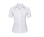 LADIES' SHORT SLEEVE TAILORED ULTIMATE NON-IRON SHIRT