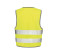 JUNIOR HI-VIS SAFETY VEST