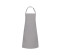 BIB APRON BASIC WITH BUCKLE