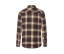 MEN'S CHECKED SHIRT URBAN-TREND