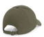 EARTHAWARE® ORGANIC COTTON CANVAS UNSTRUCTURED CAP
