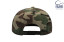 SNAP BACK CAP