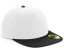 ORIGINAL FLAT PEAK SNAPBACK