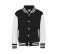 KIDS VARSITY JACKET