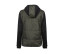 WOMENS HYBRID-STRETCH HOODED JACKET