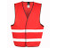 CORE ENHANCED VISIBILITY VEST