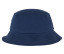 FLEXFIT COTTON TWILL BUCKET HAT