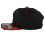 110®  FITTED SNAPBACK