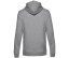 INSPIRE HOODED