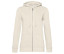 INSPIRE ZIPPED HOOD /WOMEN